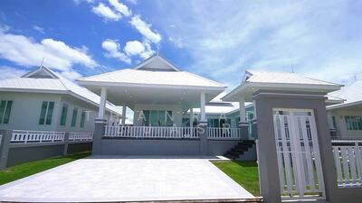 ขาย - วิลล่า 4-ห้องนอน, ประจวบคีรีขันธ์