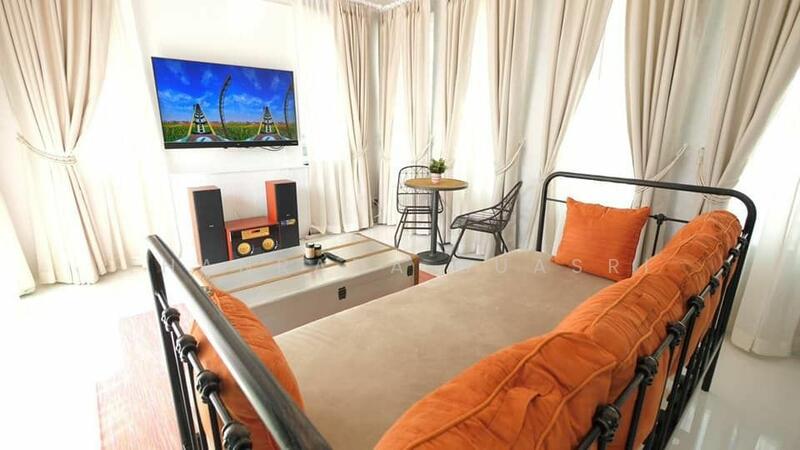 4-BR Villa, Prachuap Khiri Khan, Thap Tai, Hua Hin, Prachuap Khiri Khan, 4 Bedrooms, 480 sqm, Villa For Sale, by Netsakaw Thongsritep, 500094487 - DDproperty.com