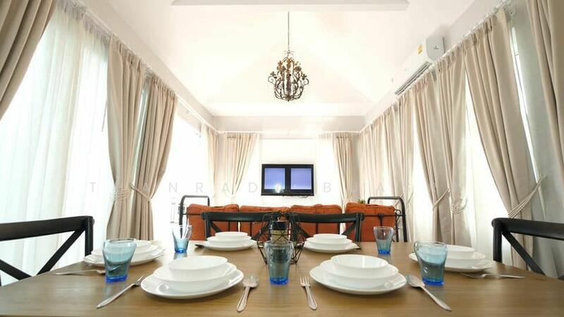 4-BR Villa, Prachuap Khiri Khan, Thap Tai, Hua Hin, Prachuap Khiri Khan, 4 Bedrooms, 480 sqm, Villa For Sale, by Netsakaw Thongsritep, 500094487 - DDproperty.com