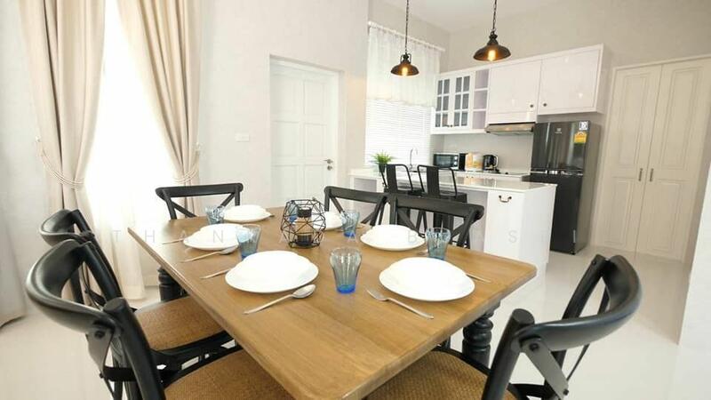 4-BR Villa, Prachuap Khiri Khan, Thap Tai, Hua Hin, Prachuap Khiri Khan, 4 Bedrooms, 480 sqm, Villa For Sale, by Netsakaw Thongsritep, 500094487 - DDproperty.com