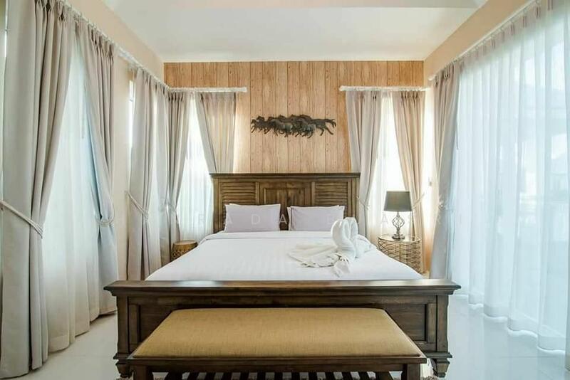 4-BR Villa, Prachuap Khiri Khan, Thap Tai, Hua Hin, Prachuap Khiri Khan, 4 Bedrooms, 480 sqm, Villa For Sale, by Netsakaw Thongsritep, 500094487 - DDproperty.com