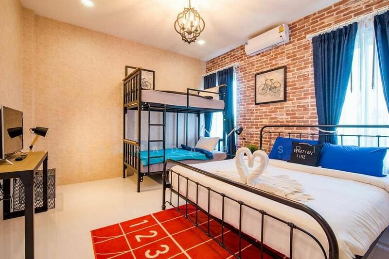 4-BR Villa, Prachuap Khiri Khan, Thap Tai, Hua Hin, Prachuap Khiri Khan, 4 Bedrooms, 480 sqm, Villa For Sale, by Netsakaw Thongsritep, 500094487 - DDproperty.com