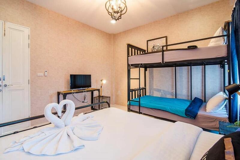 4-BR Villa, Prachuap Khiri Khan, Thap Tai, Hua Hin, Prachuap Khiri Khan, 4 Bedrooms, 480 sqm, Villa For Sale, by Netsakaw Thongsritep, 500094487 - DDproperty.com