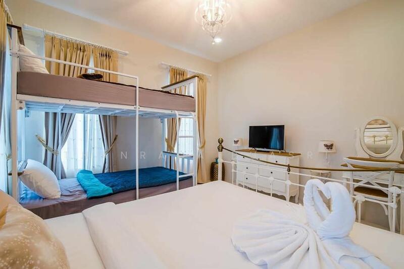 4-BR Villa, Prachuap Khiri Khan, Thap Tai, Hua Hin, Prachuap Khiri Khan, 4 Bedrooms, 480 sqm, Villa For Sale, by Netsakaw Thongsritep, 500094487 - DDproperty.com