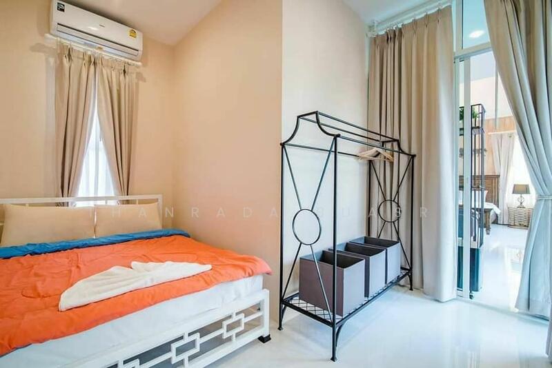 วิลล่า 4-ห้องนอน, ประจวบคีรีขันธ์, ทับใต้, หัวหิน, ประจวบคีรีขันธ์, 480 ตร.ม., วิลล่า ขาย, โดย Netsakaw Thongsritep, 500094487 - DDproperty.com