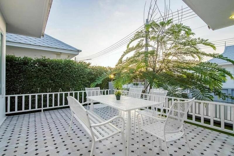 4-BR Villa, Prachuap Khiri Khan, Thap Tai, Hua Hin, Prachuap Khiri Khan, 4 Bedrooms, 480 sqm, Villa For Sale, by Netsakaw Thongsritep, 500094487 - DDproperty.com