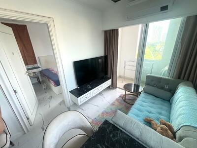 ขาย - The Empire Tower Pattaya : ดิ เอ็มไพร์ ทาวเวอร์, ชลบุรี