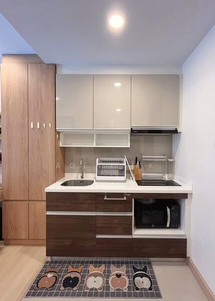 ให้เช่า - Supalai Prime Rama 9 : ศุภาลัย ไพร์ม พระราม 9, กรุงเทพ