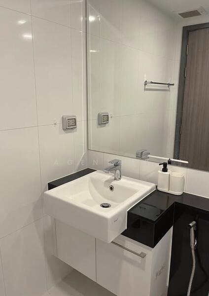 ให้เช่า - Supalai Prime Rama 9 : ศุภาลัย ไพร์ม พระราม 9, กรุงเทพ