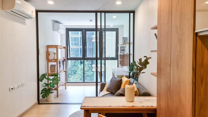 ให้เช่า - Supalai Prime Rama 9 : ศุภาลัย ไพร์ม พระราม 9, กรุงเทพ