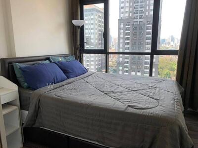 ขาย - The Base Park East Sukhumvit 77 : เดอะ เบส พาร์ค อีส สุขุมวิท 77, กรุงเทพ