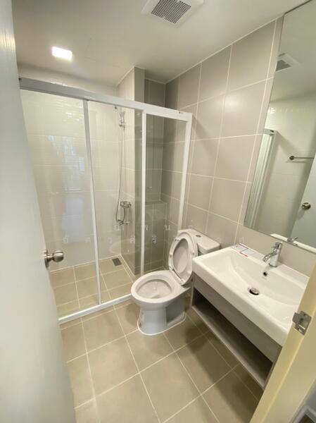 ให้เช่า - Atmoz Chaengwattana : แอทโมซ แจ้งวัฒนะ, นนทบุรี