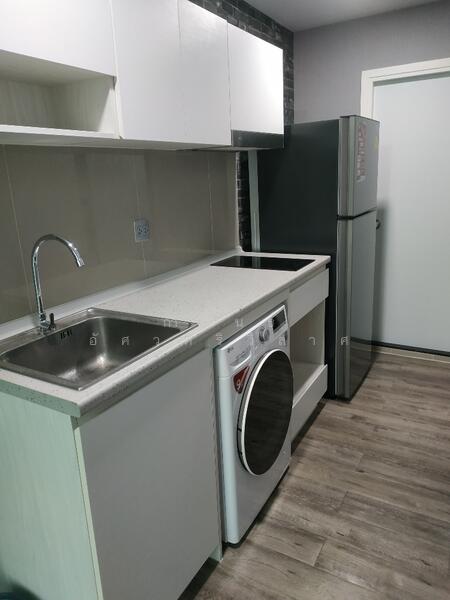 ให้เช่า - Atmoz Chaengwattana : แอทโมซ แจ้งวัฒนะ, นนทบุรี