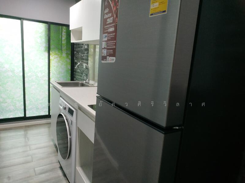 ให้เช่า - Atmoz Chaengwattana : แอทโมซ แจ้งวัฒนะ, นนทบุรี