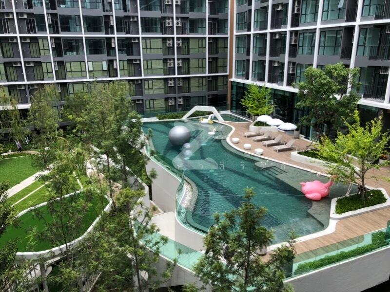 ให้เช่า - Atmoz Chaengwattana : แอทโมซ แจ้งวัฒนะ, นนทบุรี