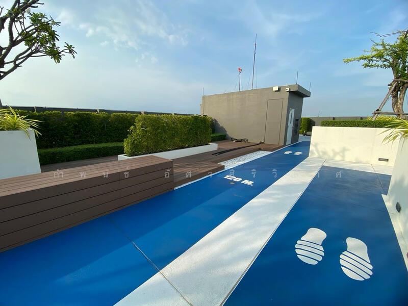 ให้เช่า - Atmoz Chaengwattana : แอทโมซ แจ้งวัฒนะ, นนทบุรี