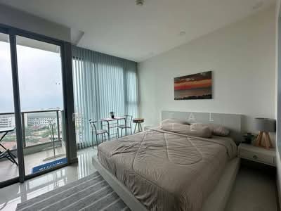 ขาย - The Riviera Jomtien : เดอะ ริเวียร่า จอมเทียน, ชลบุรี