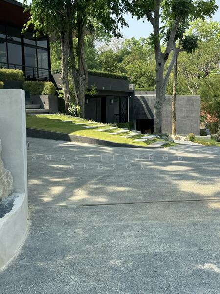 ขาย - Private Pool Villa Khaoyai, สระบุรี