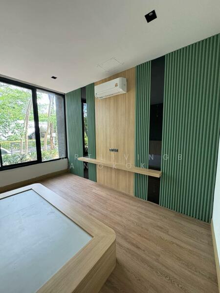 For Sale - Private Pool Villa Khaoyai, Saraburi