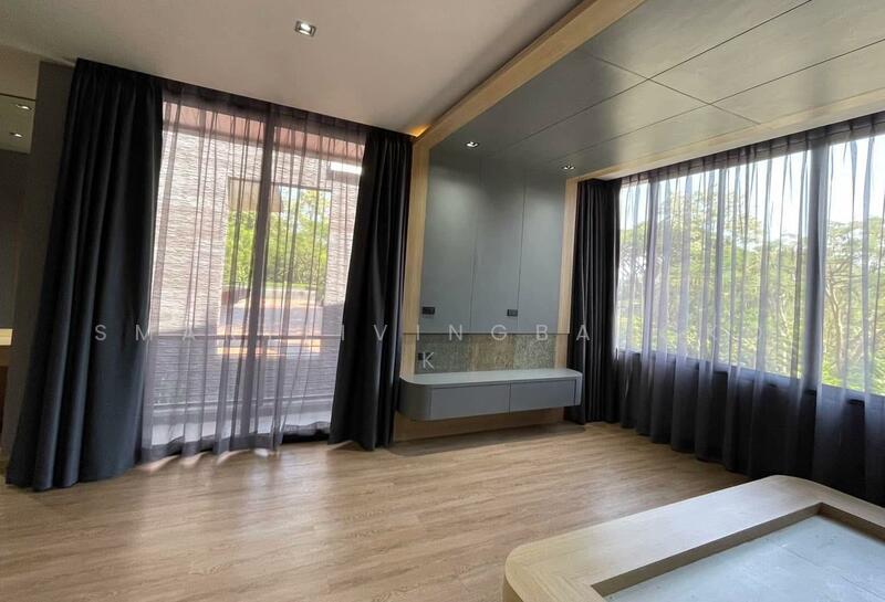 For Sale - Private Pool Villa Khaoyai, Saraburi