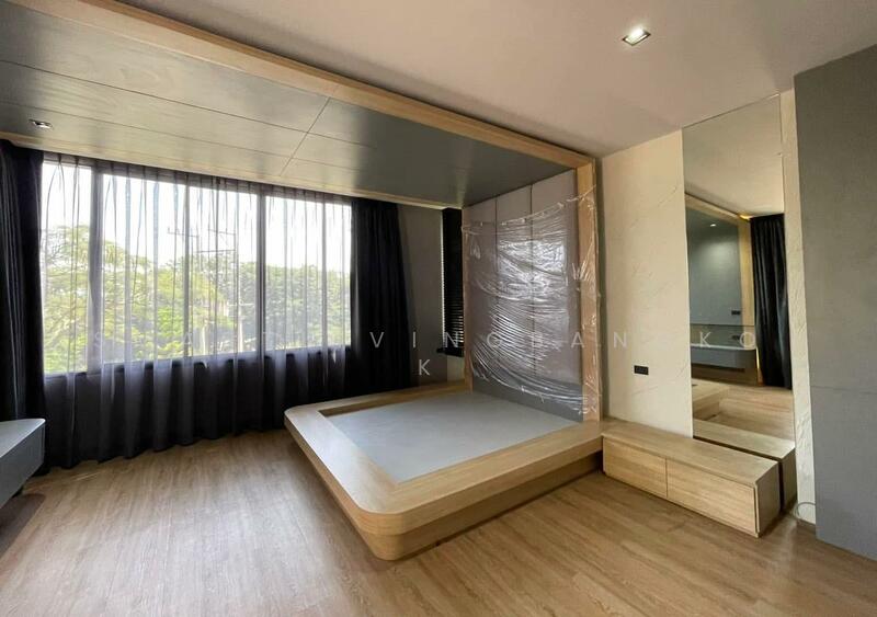 For Sale - Private Pool Villa Khaoyai, Saraburi