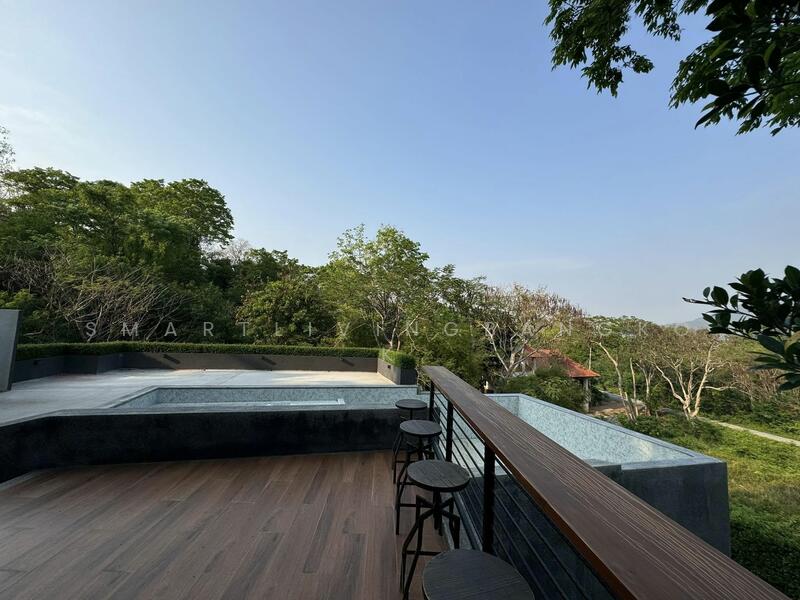 For Sale - Private Pool Villa Khaoyai, Saraburi