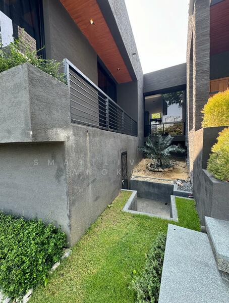 For Sale - Private Pool Villa Khaoyai, Saraburi