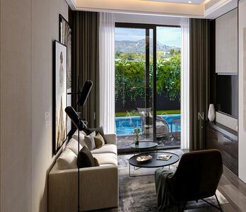 ขาย - Rawayana Beachfront Village Condo : ราวายานา บีชฟอรน์ วิลเลจ, ภูเก็ต