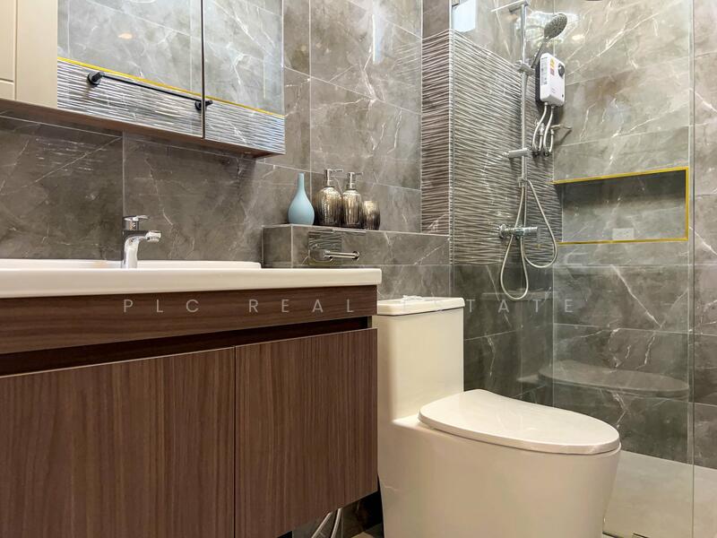 New Pool Villa In East Pattaya, Chon Buri (Pattaya), Bang Lamung, Bang Lamung (Pattaya), Chon Buri (Pattaya), 3 Bedrooms, 131 sqm, Single Detached House For Sale, by PLC Real Estate, 500094555 - DDproperty.com