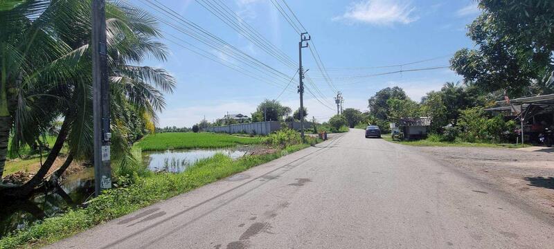 For Sale - ลาดกระบัง, Bangkok