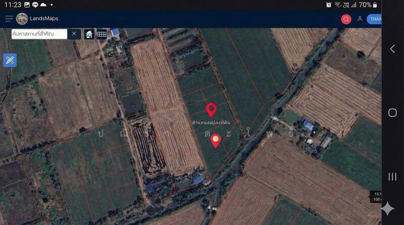 For Sale - ลาดกระบัง, Bangkok