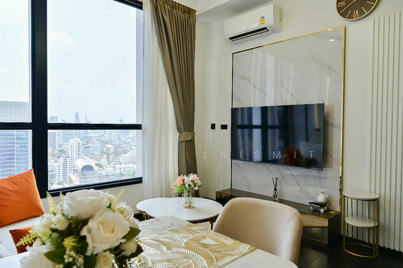 Park Origin Thonglor, กรุงเทพ, Soi Thonglor 10, Sukhumvit Road, คลองตันเหนือ, วัฒนา, กรุงเทพ, 36 ตร.ม., คอนโด ให้เช่า, โดย Narinthira Roengrit, 500094574 - DDproperty.com