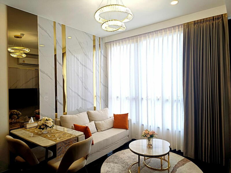 Park Origin Thonglor, กรุงเทพ, Soi Thonglor 10, Sukhumvit Road, คลองตันเหนือ, วัฒนา, กรุงเทพ, 36 ตร.ม., คอนโด ให้เช่า, โดย Narinthira Roengrit, 500094574 - DDproperty.com