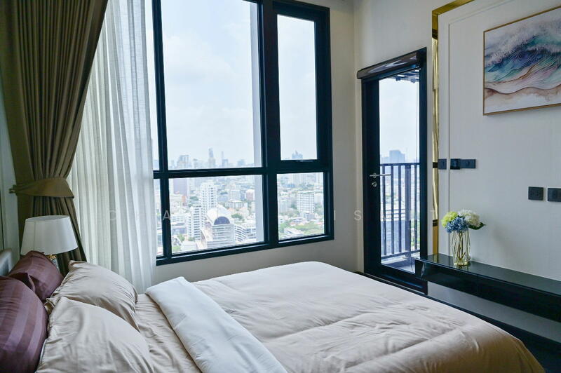 Park Origin Thonglor, กรุงเทพ, Soi Thonglor 10, Sukhumvit Road, คลองตันเหนือ, วัฒนา, กรุงเทพ, 36 ตร.ม., คอนโด ให้เช่า, โดย Narinthira Roengrit, 500094574 - DDproperty.com