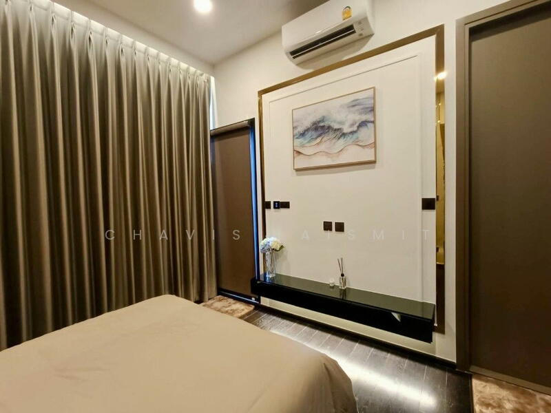 Park Origin Thonglor, กรุงเทพ, Soi Thonglor 10, Sukhumvit Road, คลองตันเหนือ, วัฒนา, กรุงเทพ, 36 ตร.ม., คอนโด ให้เช่า, โดย Narinthira Roengrit, 500094574 - DDproperty.com
