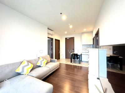 For Rent - Whizdom Inspire Sukhumvit, Bangkok