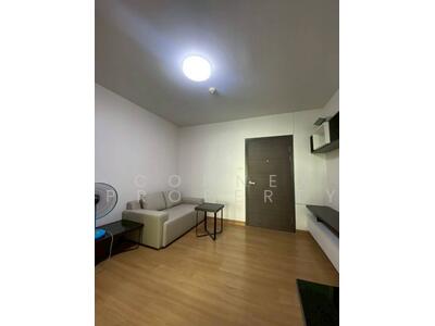 For Rent - Supalai City Resort Ratchayothin-Phaholyothin 32, Bangkok