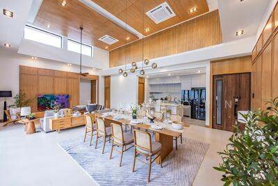 ขาย - Monetaria Villas : โมเนทาเรีย วิลล่า, ภูเก็ต