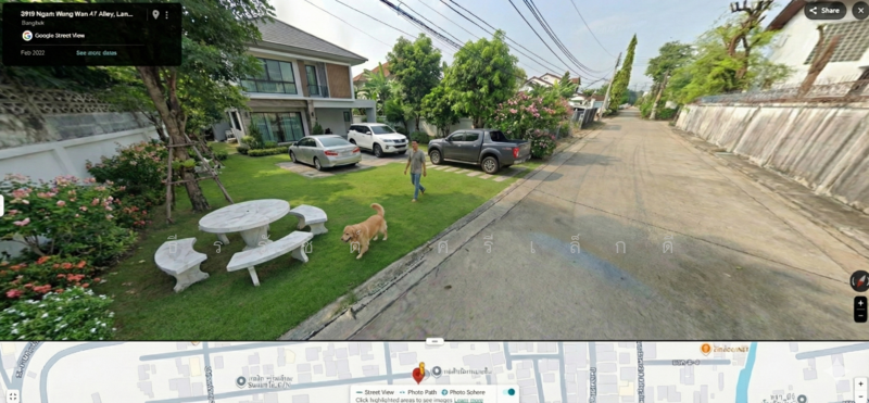 ภาพจำลอง