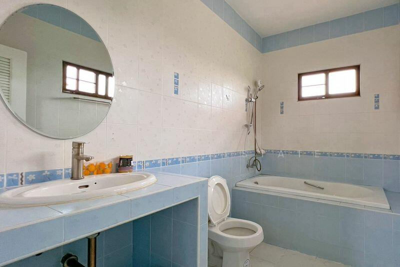 ขายบ้าน 4 ห้องนอน – ทำเลชัยพฤกษ์, ชลบุรี, บางละมุง, บางละมุง, ชลบุรี, 220 ตร.ม., บ้านเดี่ยว ขาย, โดย PLC Real Estate, 500094637 - DDproperty.com