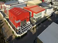 ขาย - ขายโรงงาน พันท้ายนรสิงห์ สมุทรสาคร 2.5 ไร่ สร้างมา 3 ปี, สมุทรสาคร