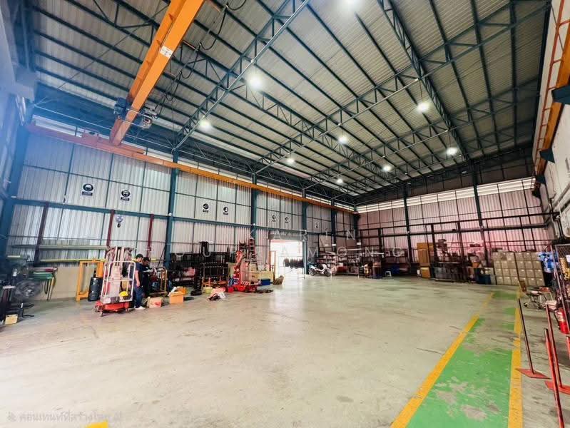 ขายโรงงาน พันท้ายนรสิงห์ สมุทรสาคร 2.5 ไร่ สร้างมา 3 ปี, Samut Sakhon, Phanthai Norasing, Muang Samut Sakhon, Samut Sakhon, , 1,668 sqm, Warehouse/Factory For Sale, by Jakarin Houpramong, 500094645 - DDproperty.com