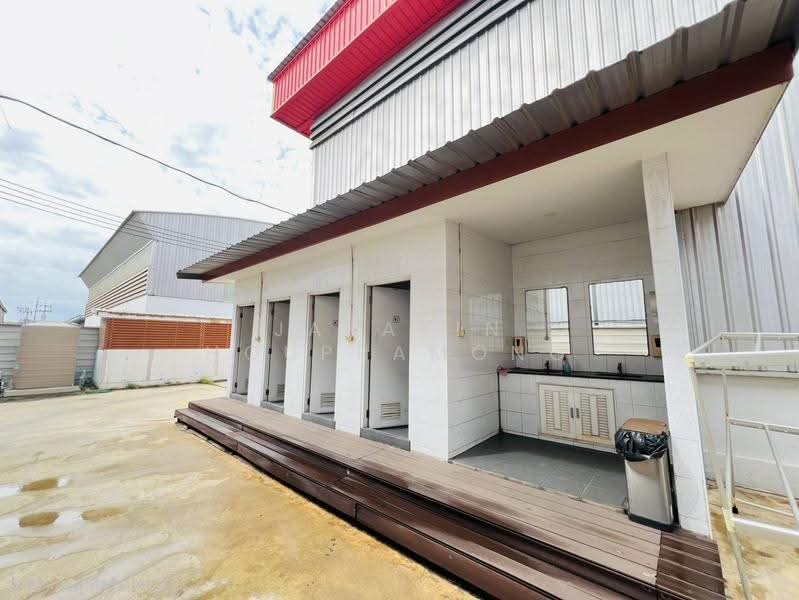 ขายโรงงาน พันท้ายนรสิงห์ สมุทรสาคร 2.5 ไร่ สร้างมา 3 ปี, Samut Sakhon, Phanthai Norasing, Muang Samut Sakhon, Samut Sakhon, , 1,668 sqm, Warehouse/Factory For Sale, by Jakarin Houpramong, 500094645 - DDproperty.com