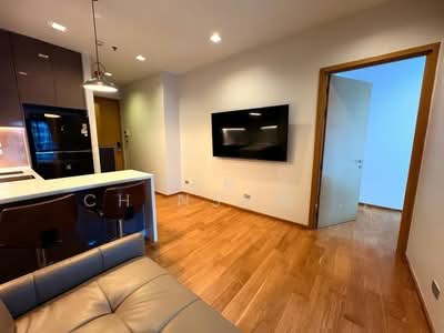 For Rent - Hyde Sukhumvit 13, Bangkok