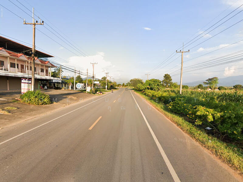 For Sale - แม่อาย, Chiang Mai