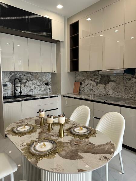 For Sale - Villa La Richie, Chon Buri (Pattaya)