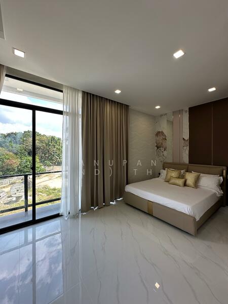 For Sale - Villa La Richie, Chon Buri (Pattaya)