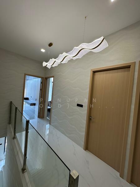 For Sale - Villa La Richie, Chon Buri (Pattaya)