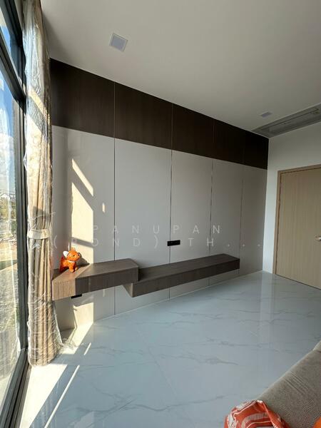 ขาย - Villa La Richie : วิลล่า ลา ริชชี่, ชลบุรี