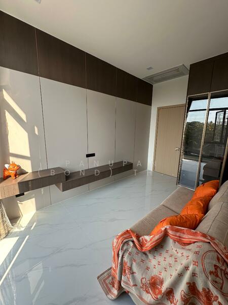 ขาย - Villa La Richie : วิลล่า ลา ริชชี่, ชลบุรี